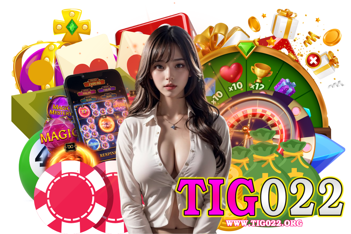 tig022 wallet
