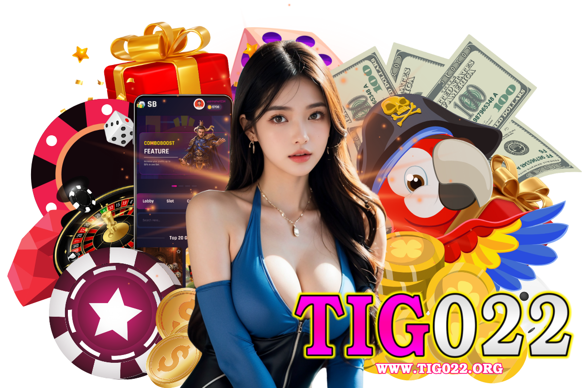 tig022 สมัคร